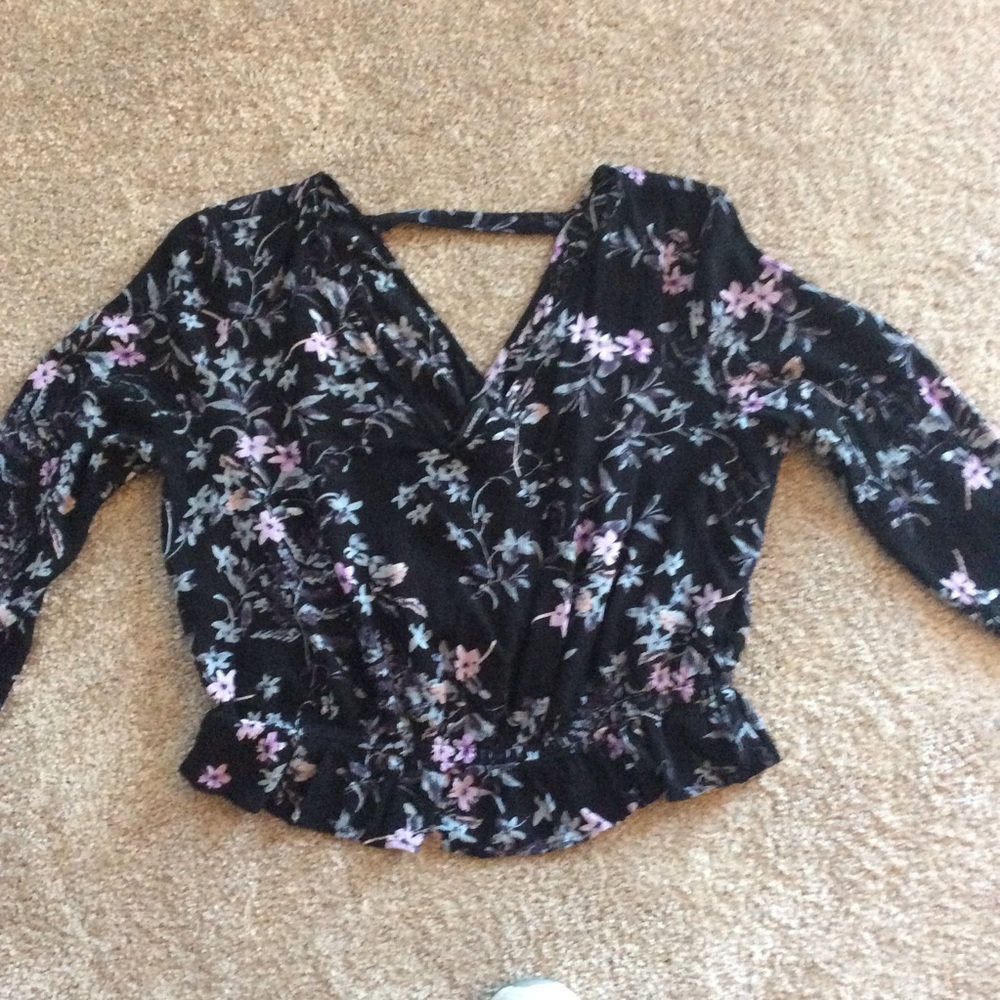 Express top